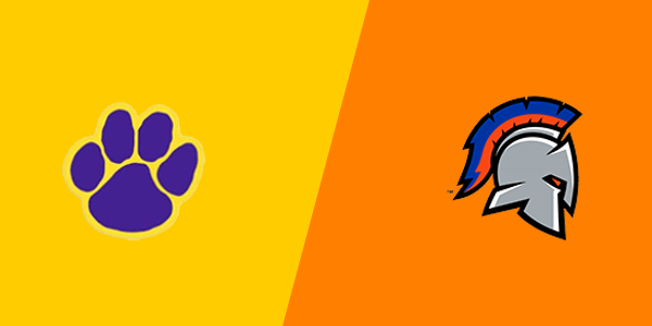 Crisp County High School vs. Turner County High School