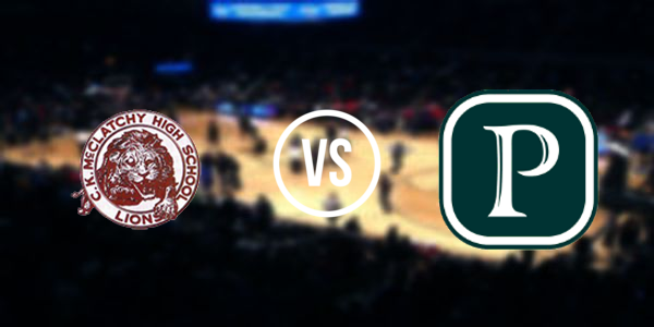 McClatchy vs. Pinewood