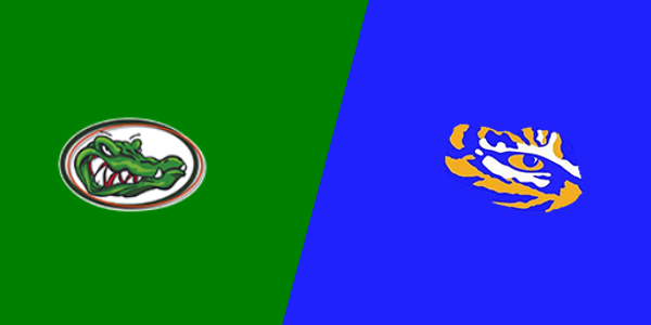 Lakeview High School vs. LaSalle High School