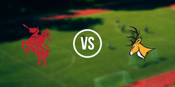 Lakeland Regional High School vs. West Milford High School