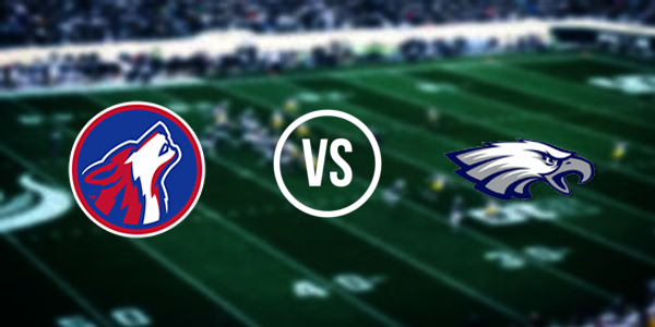 Gar-Field High School vs. Osbourn High School