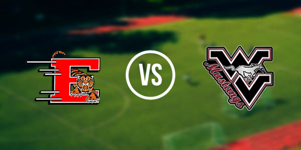 Elsinore High School vs West Valley High School - Hemet
