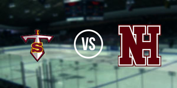 Mark T Sheehan High School vs. North Haven High School