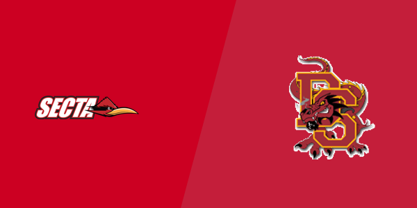 Southeast Career Technical Academy vs. Del Sol Academy