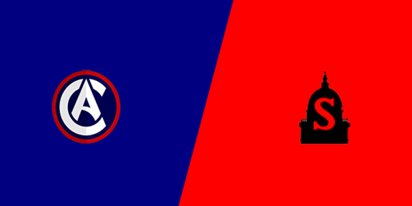 Calvary Academy vs. Springfield High School