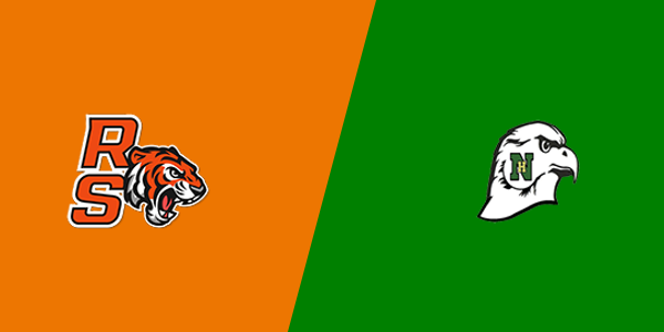Rising Sun High School vs. North Harford High School