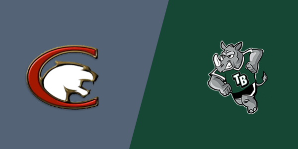 Chico High School vs. Twelve Bridges High School