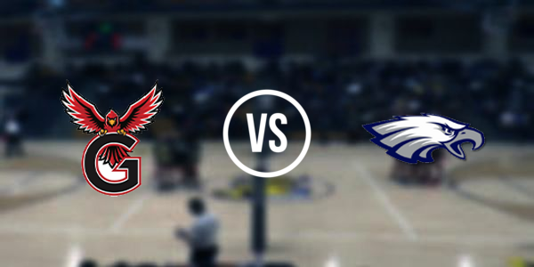 Gainesville High School vs. Osbourn High School