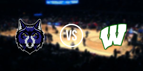 Parkwood High School vs West Stanly High School