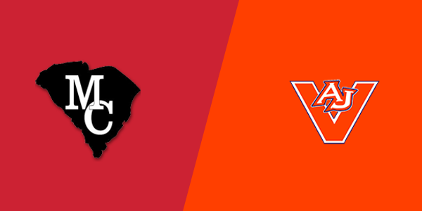 Mid-Carolina High School vs. Andrew Jackson High School