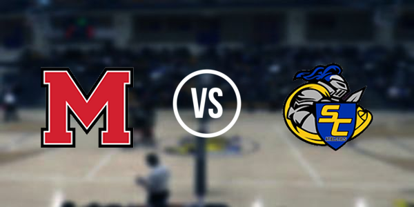 Mitchell County High School vs Stewart County High School