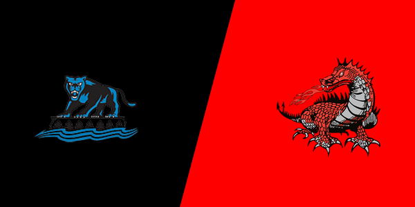 River Valley High School vs. Purchase Line High School