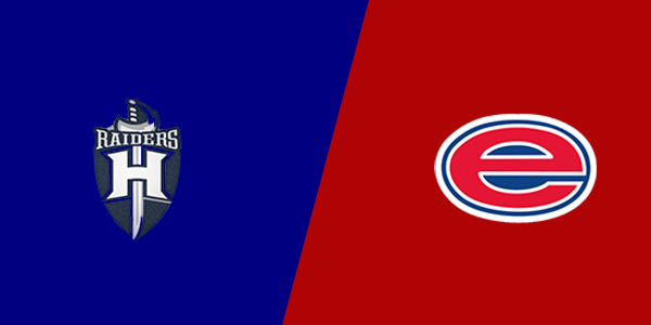 Huntington High School vs. Evangel Christian Academy