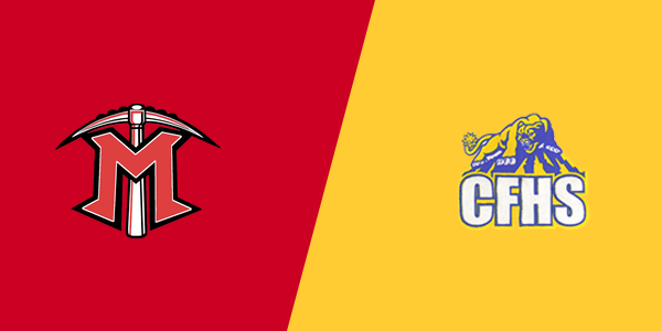 Mackay vs. Clark Fork