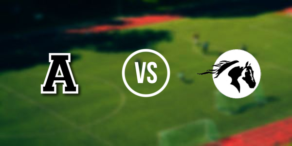 Away vs. Sisters High School