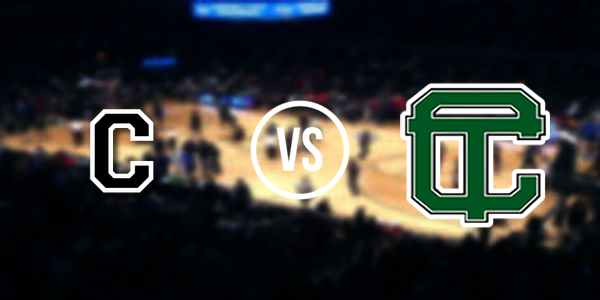 Compass Academy vs. Cass Technical High School
