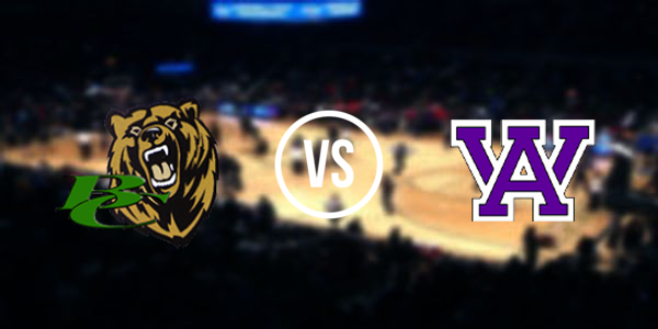 Arvada West High School vs Bear Creek High School