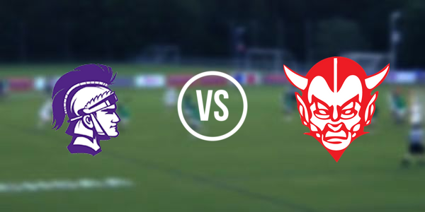 Downers Grove North High School vs Hinsdale Central High School