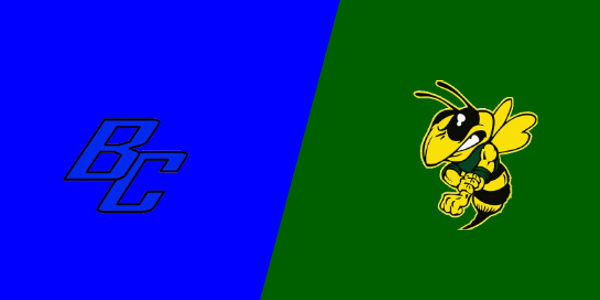 Bear Creek High School vs. Franklin Senior High School