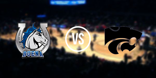 Buena High School vs Mountain View High School - Marana