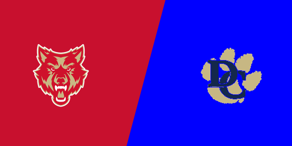 Rome High School vs. Douglas County High School