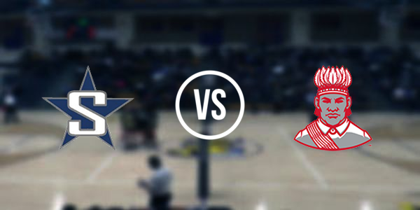 Soldotna High School vs Wasilla High School