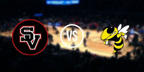 Shades Valley High School vs. McAdory High School