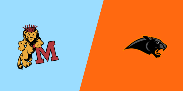 Mark Morris High School vs. Washougal High School