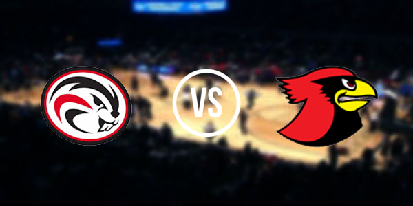 Ballard High School vs. Seattle Academy of Arts and Sciences