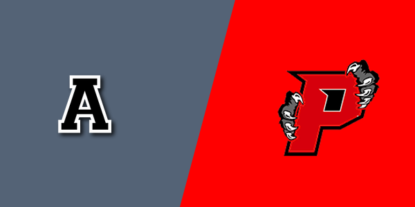 Away vs. Pomperaug High School