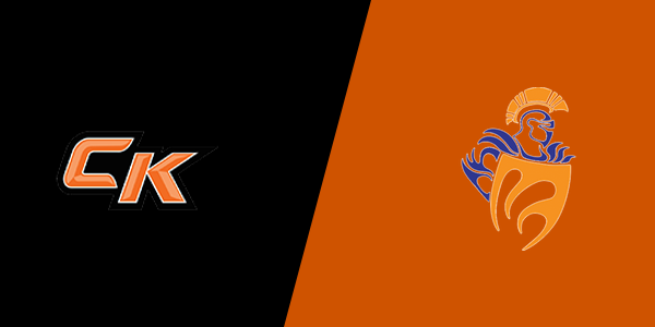 Central Kitsap High School vs. Lakes High School
