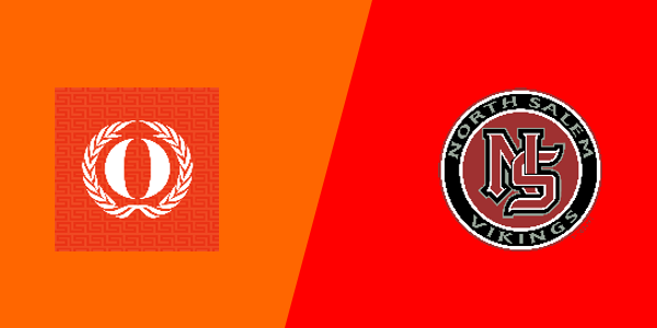 Sprague High School vs. North Salem High School