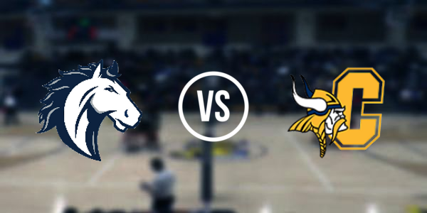 North Branch High School vs. Cadillac High School