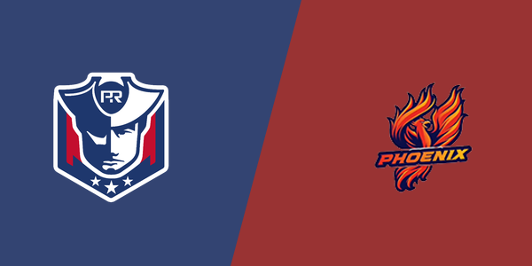 Pike Road High School vs. Percy Julian High School