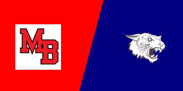 Mount Baker High School vs. Lynden Christian High School
