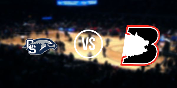 Cactus Shadows High School vs. Bradshaw Mountain High School