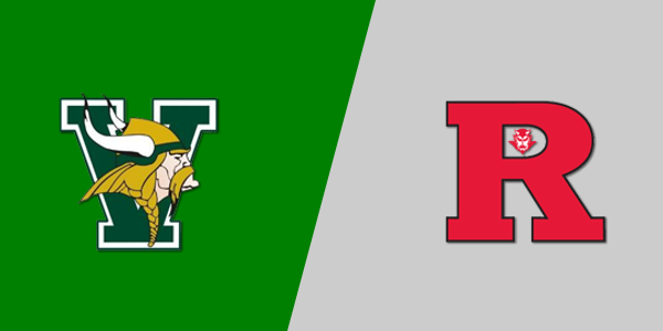 Northside High School vs. Rustburg High School