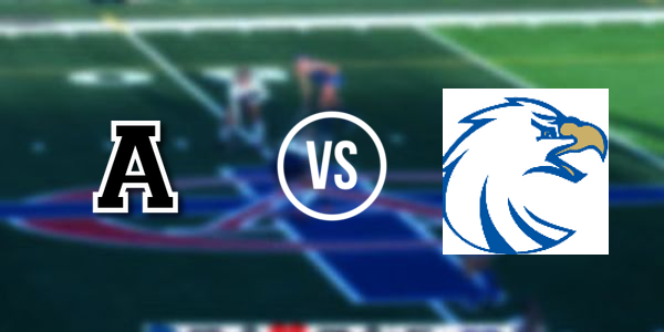 Away vs. Newtown High School