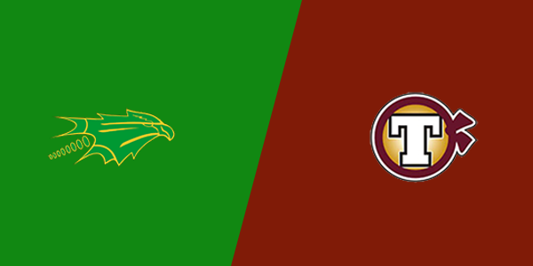 Newcomb High School vs. Tohatchi High School