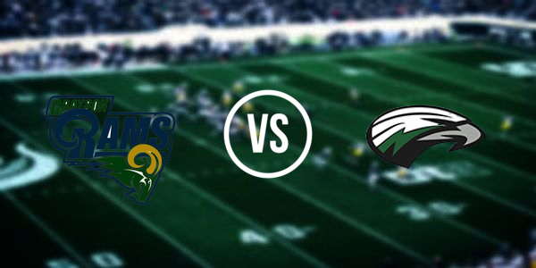 Grayson High School vs. Collins Hill High School