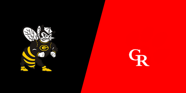 Gatesville High School vs. Glen Rose High School