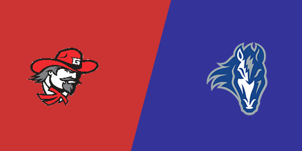 Gooding vs. Cole Valley