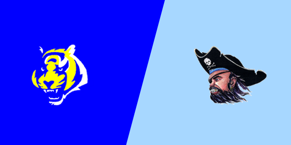 Stanfield High School vs. Riverside High School