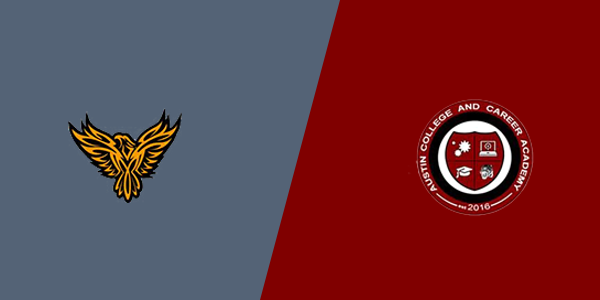 Little Village High School vs. Austin Polytechnic High School
