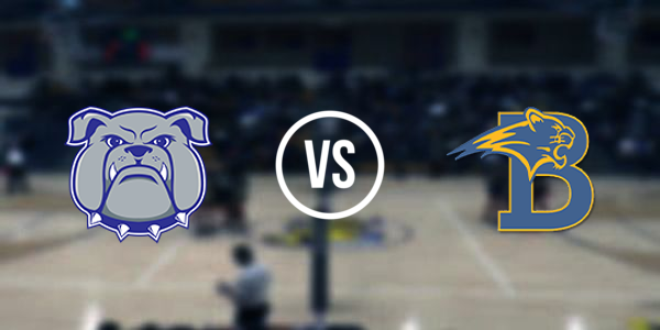 Brookfield High School vs Bunnell High School