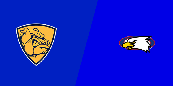 Alhambra  - Martinez vs. Clayton Valley Charter