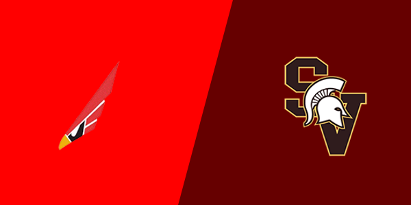 Phillip O. Berry Academy of Technology vs. Sun Valley
