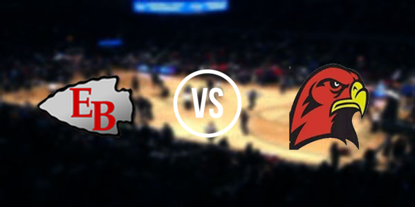 East Bay High School vs Leto High School