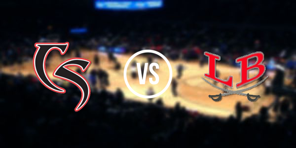 Lord Botetourt High School vs. Cave Spring High School