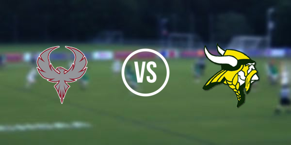Loudoun Valley High School vs Rock Ridge High School